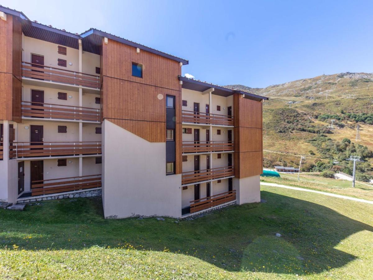 Apartment Asters 322 Batiment A1 By Interhome Saint-Martin-de-Belleville Kültér fotó